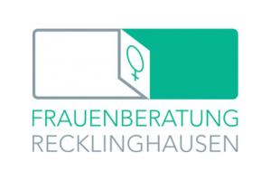 Logo der Frauenberatungsstelle Recklinghausen