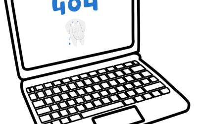 Was ist eine Fehler-Seite?