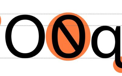 Barrierefreie Schriftarten: Fonts für Texte in Leichter Sprache